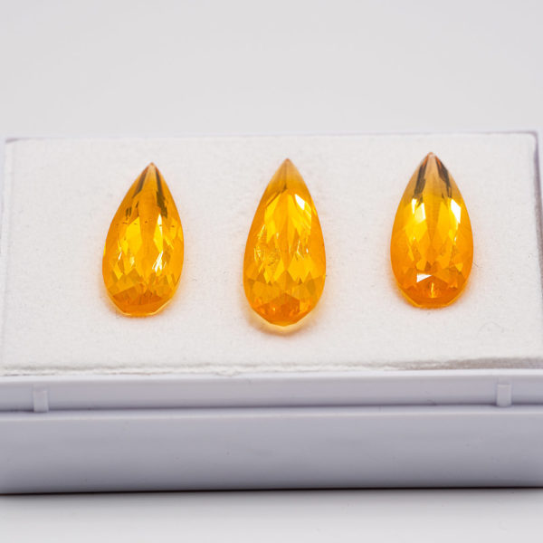 Feueropal